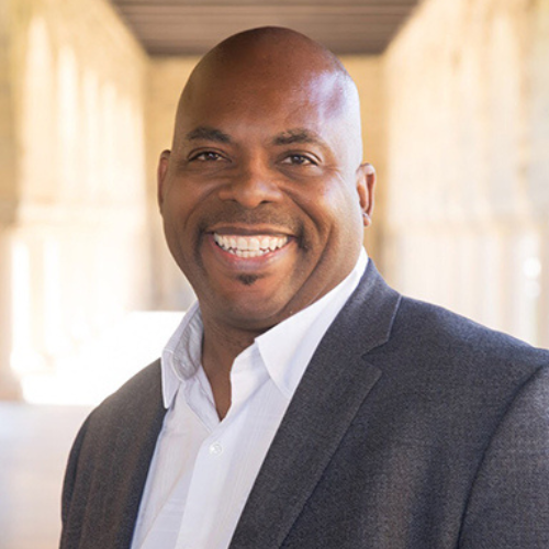 Michael Bolden